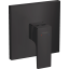 Змішувач прихованого монтажу Hansgrohe Metropol Matt Black 32565670