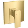 Змішувач прихованого монтажу Hansgrohe Metropol Polished Gold Optic 32565990