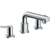 Смеситель для раковины на 3 отверстия Hansgrohe Talis S 72415000
