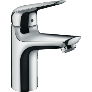 Смеситель для раковины Hansgrohe Novus 100 CoolStart 71032000