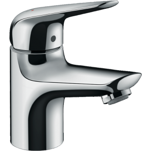 Смеситель для раковины Hansgrohe Novus 70 на холодную воду 71050000