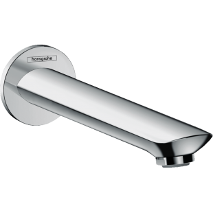 Излив для ванны Hansgrohe Novus хром 71320000