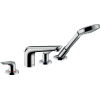 Змішувач на борт ванни Hansgrohe Novus 71333000