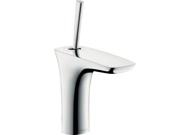 Змішувач для раковини Hansgrohe PuraVida хром 15074000