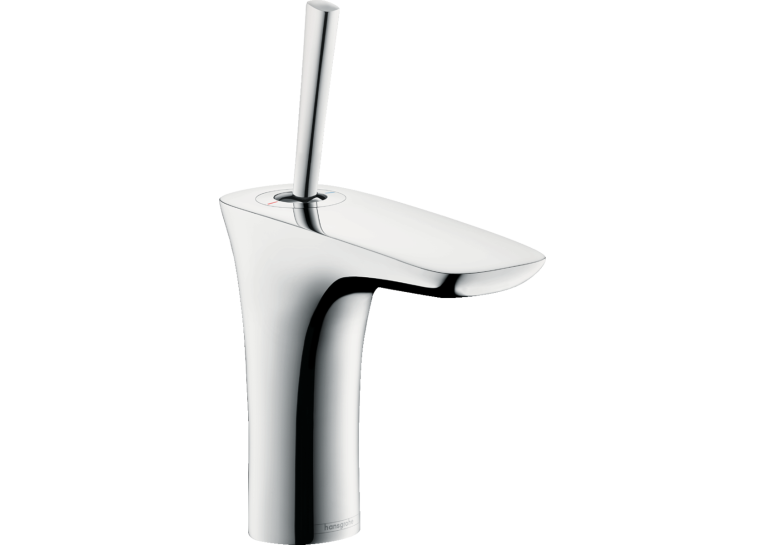 Смеситель для раковины Hansgrohe PuraVida хром 15074000