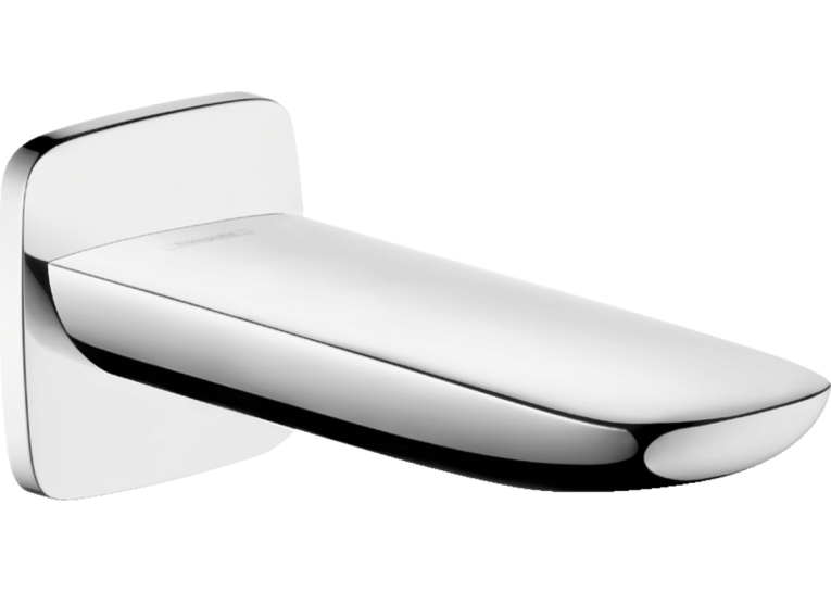 Вилив для ванни Hansgrohe PuraVida хром 15412000