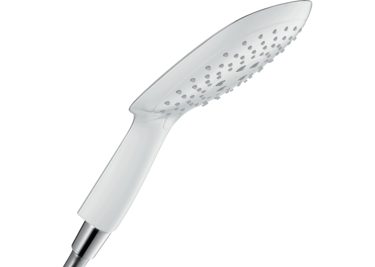 Ручной душ Hansgrohe PuraVida 3jet EcoSmart 28567400