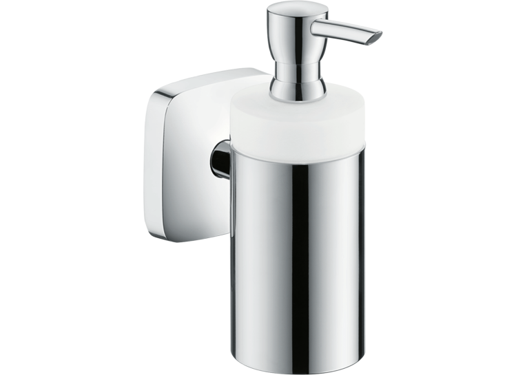 Дозатор для рідкого мила Hansgrohe PuraVida 41503000