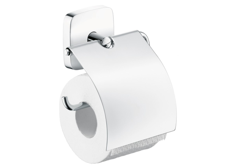 Папір утримувач Hansgrohe PuraVida 41508000