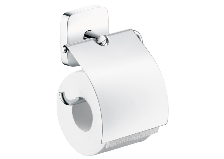 Папір утримувач Hansgrohe PuraVida 41508000