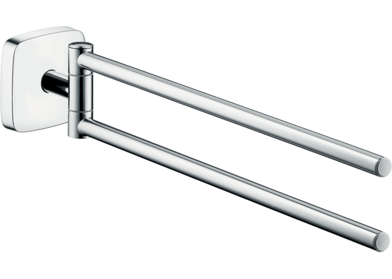 Рушникотримувач Hansgrohe PuraVida 41512000