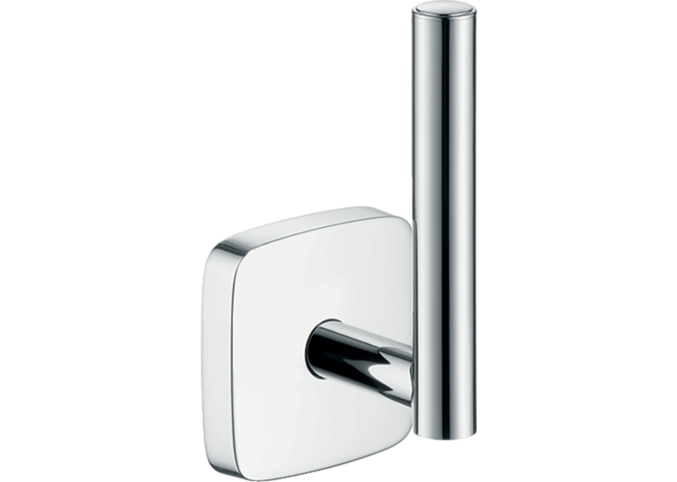 Тримач запасного рулону паперу Hansgrohe PuraVida 41518000