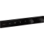 Термостат Hansgrohe RainSelect прихованого монтажу на 4 споживача Matt Black 15382670