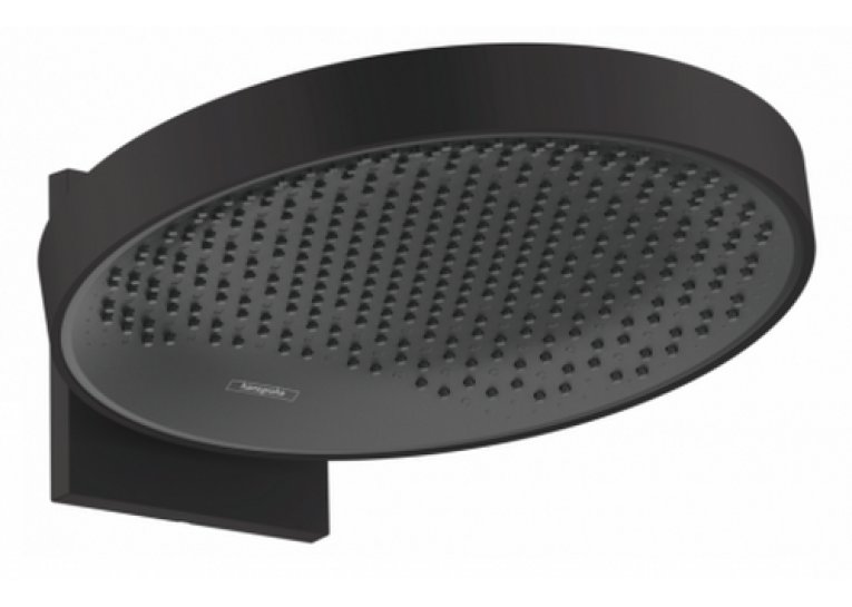 Верхній душ Hansgrohe Rainfinity 360 1jet з утримувачем 26230670
