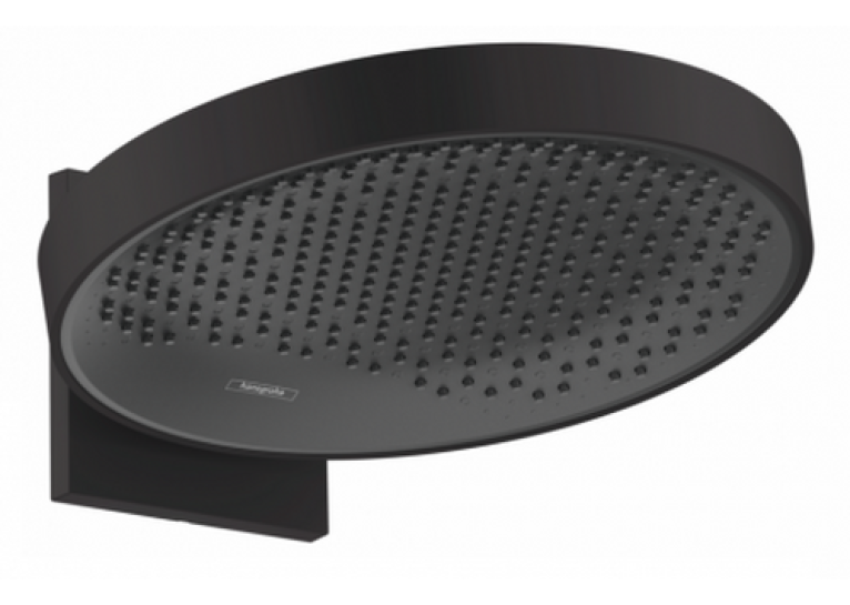 Верхній душ Hansgrohe Rainfinity 360 1jet з утримувачем 26230670