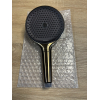 Ручний душ Hansgrohe Rainfinity 26864140 бронза матовий (уцінка - відсутня упаковка) (Пошкоджене пакування)