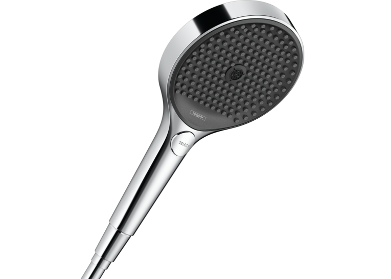 Ручний душ Hansgrohe Rainfinity EcoSmart 26865000 хром