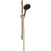 Душовий набір Hansgrohe Rainfinity EcoSmart 28746140 (Пошкоджене пакування)