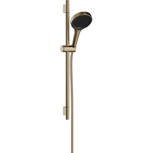 Душовий набір Hansgrohe Rainfinity EcoSmart 28746140 (Пошкоджене пакування)