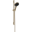 Душовий набір Hansgrohe Rainfinity EcoSmart 28746140 (Пошкоджене пакування)