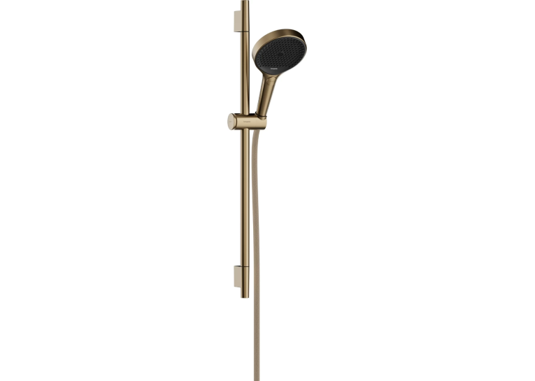 Душовий набір Hansgrohe Rainfinity EcoSmart 28746140 (Пошкоджене пакування)