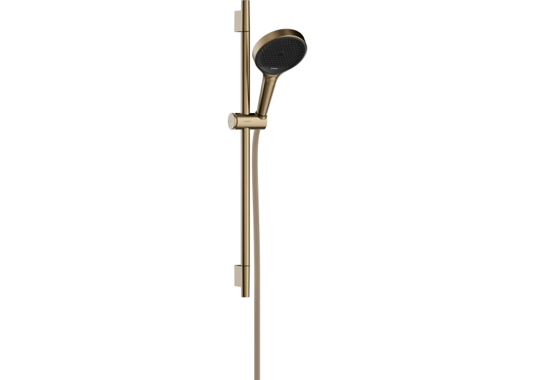 Душовий набір Hansgrohe Rainfinity EcoSmart 28746140 (Пошкоджене пакування)