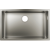 Кухонна мийка під стільницю Hansgrohe S719-U660 710х450 Stainless Steel 43428800
