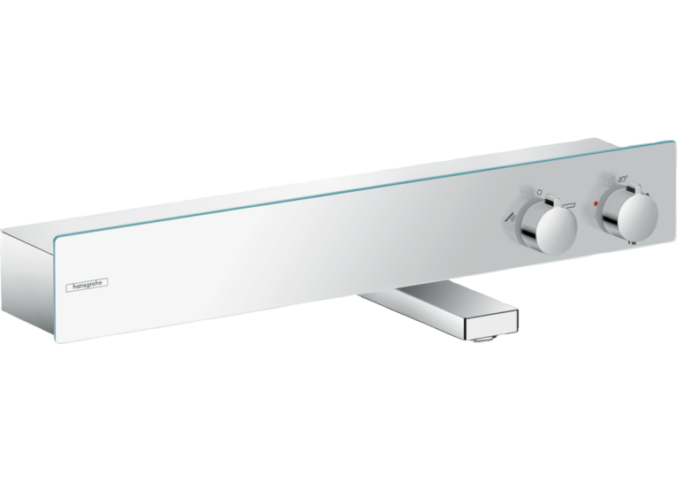 Термостат для ванни Hansgrohe ShowerTablet 600, хром 13109000