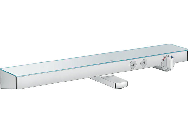 Термостат для ванни Hansgrohe ShowerTablet Select 700, хром 13183000