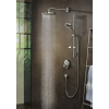 Зовнішня частина змішувача на 2 споживачі Hansgrohe ShowerSelect S, 15743000