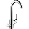 Змішувач Hansgrohe Talis S2 Variarc для кухонного миття 14875000