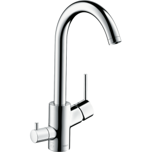 Смеситель Hansgrohe Talis S2 Variarc для кухонной мойки 14875000