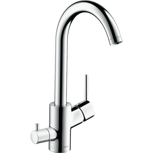 Змішувач Hansgrohe Talis S2 Variarc для кухонного миття 14875000