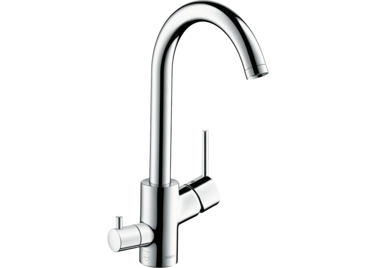 Змішувач Hansgrohe Talis S2 Variarc для кухонного миття 14875000