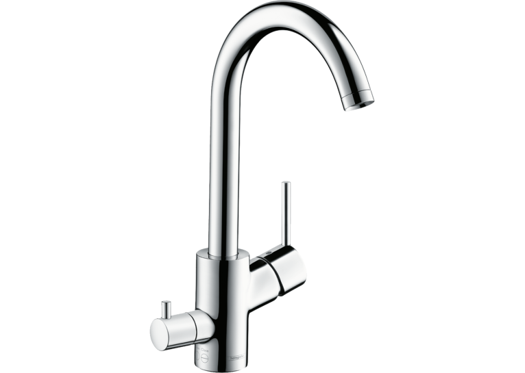 Змішувач Hansgrohe Talis S2 Variarc для кухонного миття 14875000