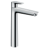 Змішувач для раковини одноважільний Hansgrohe Talis E, 71716000
