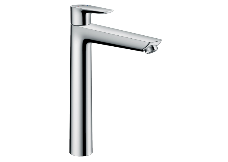 Змішувач для раковини одноважільний Hansgrohe Talis E, 71716000