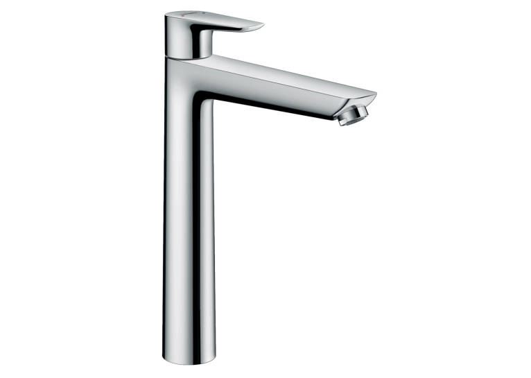 Змішувач для раковини одноважільний Hansgrohe Talis E, 71716000