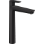 Змішувач для раковини Hansgrohe Talis E 240 Matt Black 71716670