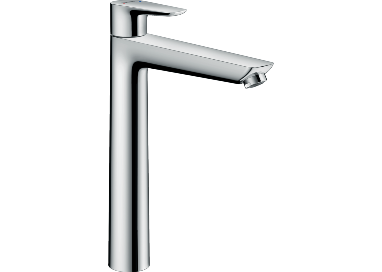 Змішувач для раковини Hansgrohe Talis E 240 71717000