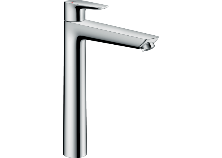 Змішувач для раковини Hansgrohe Talis E 240 71717000