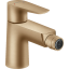 Змішувач для біде Hansgrohe Talis E Brushed Bronze 71720140