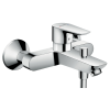 Змішувач для ванни одноважільний Hansgrohe Talis E, 71740000