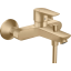 Змішувач для ванни Hansgrohe Talis E Brushed Bronze 71740140