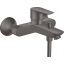 Змішувач для ванни Hansgrohe Talis E Brushed Black Chrome 71740340