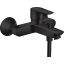Змішувач для ванни Hansgrohe Talis E Matt Black 71740670