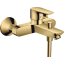 Змішувач для ванни Hansgrohe Talis E Polished Gold Optic 71740990