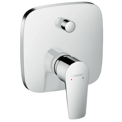Змішувач для ванни одноважільний Hansgrohe Talis E, 71745000