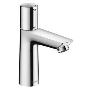 Смеситель для раковины Hansgrohe Talis Select E, 71750000U