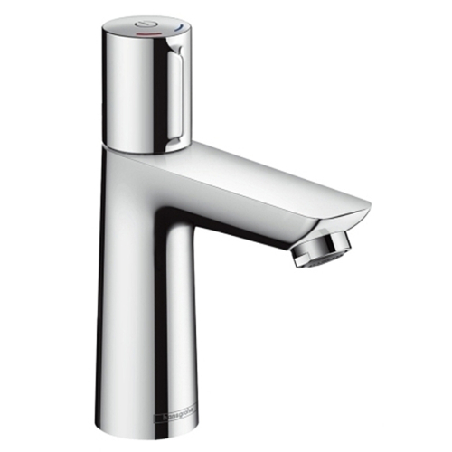 Змішувач для раковини Hansgrohe Talis Select E, 71750000 (Пошкоджене пакування)